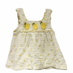 Rabbit +bear lemonade tank